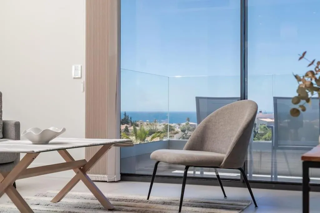 Private Pool Luxury Santa Barbara Heights Rdr405 Apartment Fuengirola