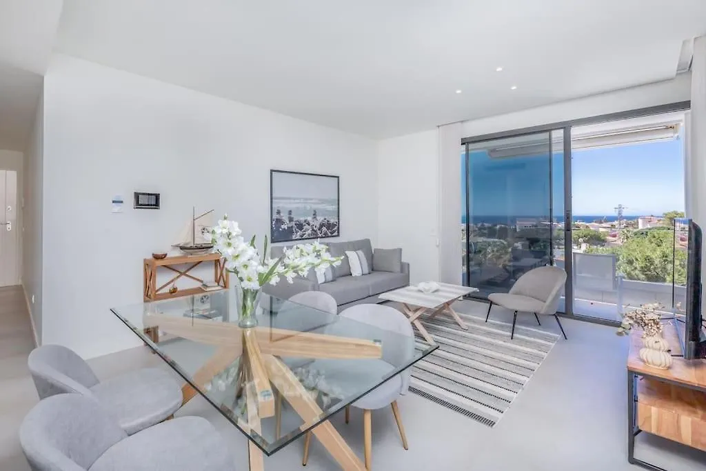 Private Pool Luxury Santa Barbara Heights Rdr405 Apartment Fuengirola Spain