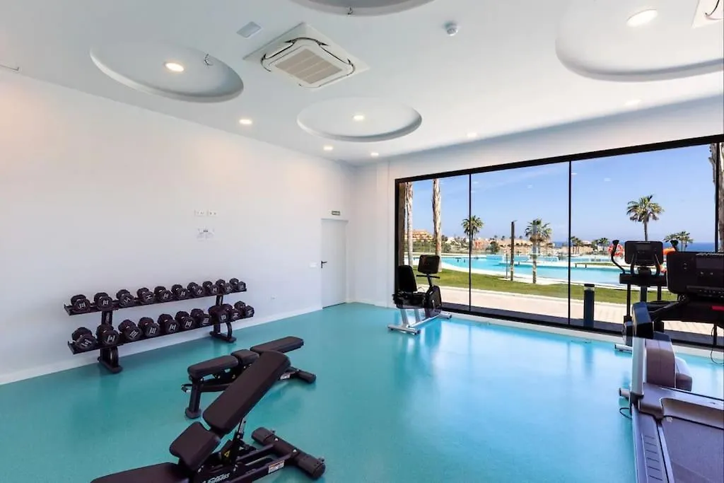 Private Pool Luxury Santa Barbara Heights Rdr405 Apartment Fuengirola