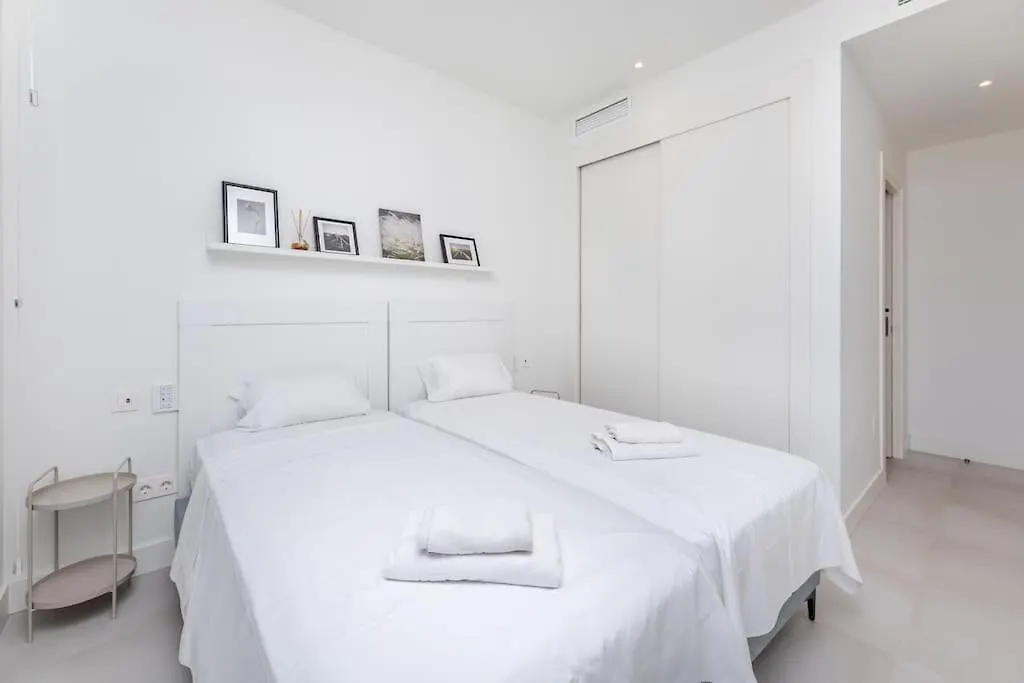 Private Pool Luxury Santa Barbara Heights Rdr405 Apartment Fuengirola
