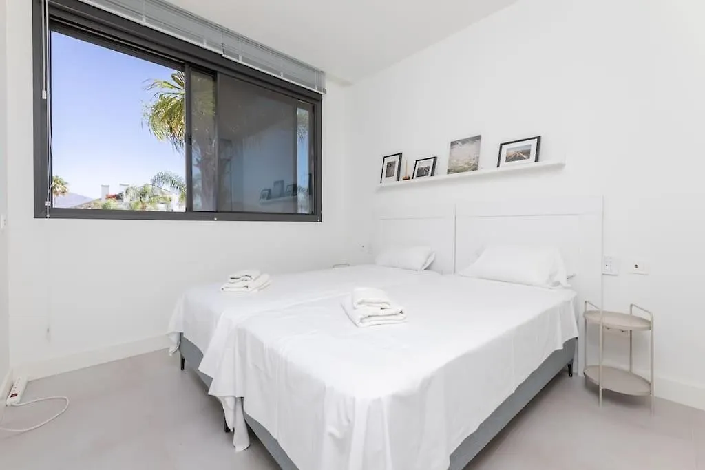 Private Pool Luxury Santa Barbara Heights Rdr405 Apartment Fuengirola Spain