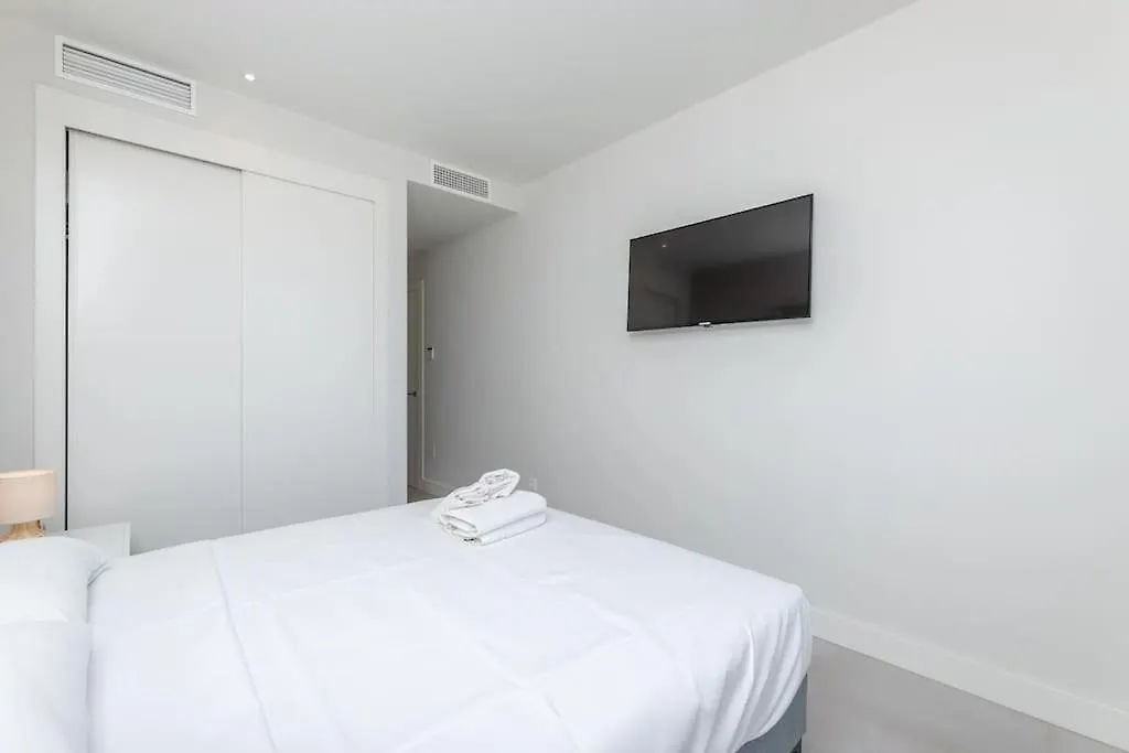 Appartamento Private Pool Luxury Santa Barbara Heights Rdr405 Fuengirola 0*,