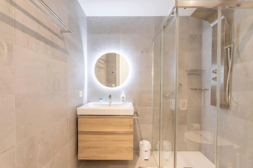 Appartamento Private Pool Luxury Santa Barbara Heights Rdr405 Fuengirola