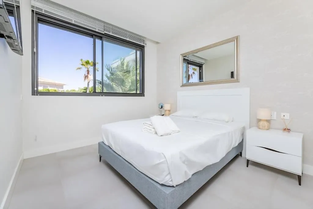 Private Pool Luxury Santa Barbara Heights Rdr405 Apartment Fuengirola 0*,  Spain